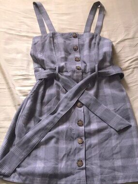 Abercrombie & Fitch dress
